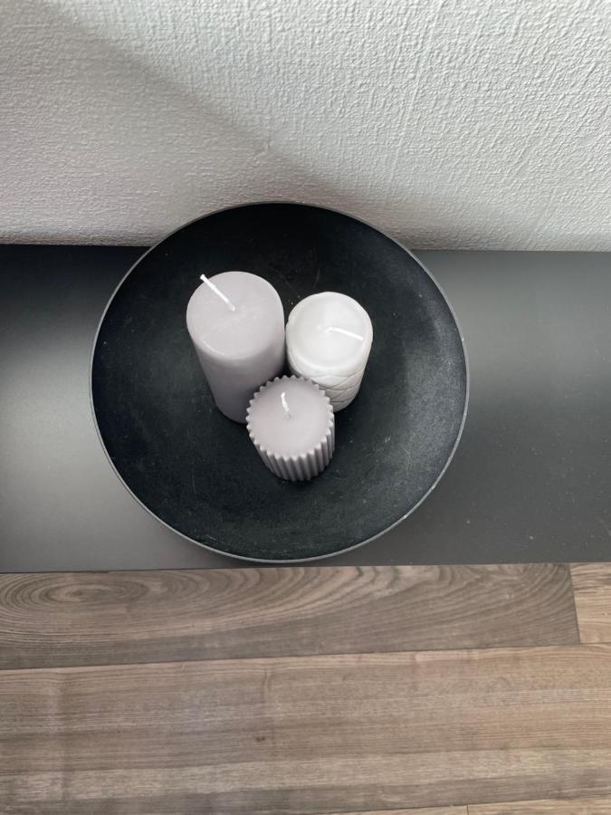 City Center Apartment Katowice Luaran gambar