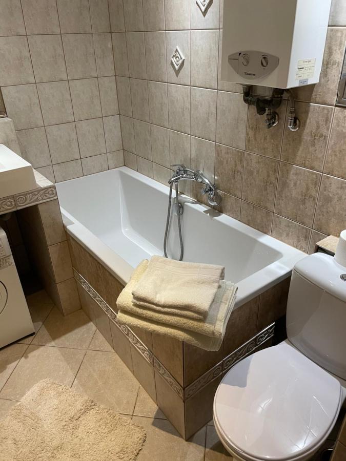 City Center Apartment Katowice Luaran gambar