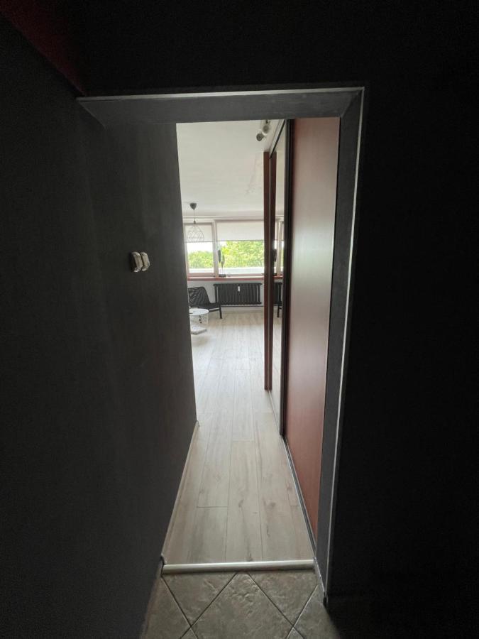 City Center Apartment Katowice Luaran gambar